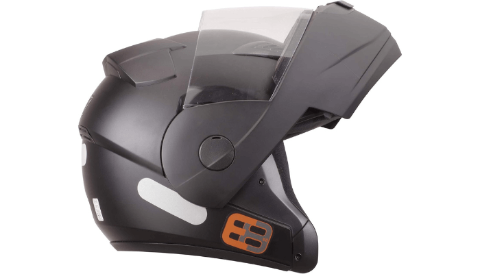 capacete articulado bom e barato