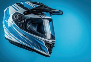 Melhores Capacetes de Moto até R$500