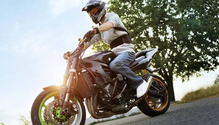 Motos mais vendidas no ano de 2025