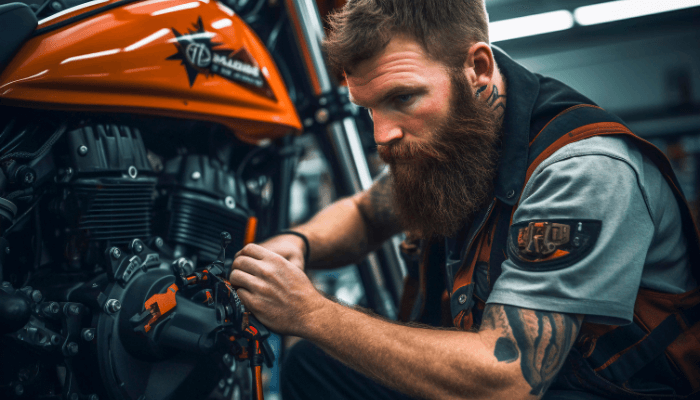 Vendas de Motos no Brasil 2025