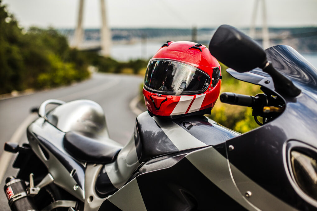 Vendas de Motos no Brasil