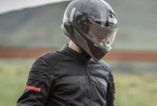 Melhores Jaquetas de Proteção para Motociclista