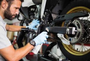 Manutenção preventiva de motos – capa do artigo