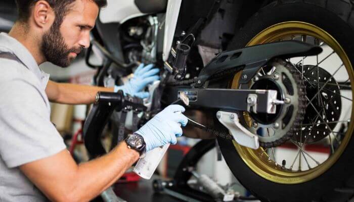 Manutenção preventiva de motos – capa do artigo