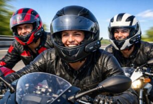 Intercomunicador Bluetooth EJEAS V6 Pro+