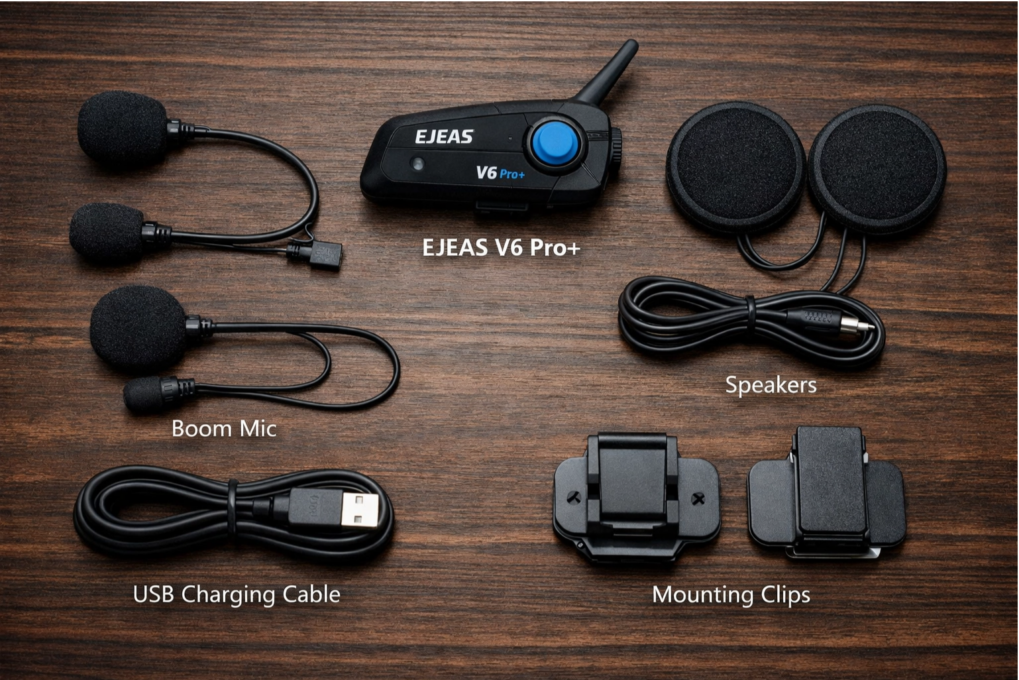 ejeas v6 pro kit 1