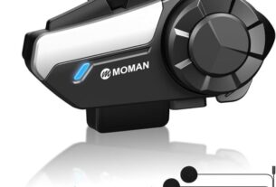 Melhores Intercomunicadores para Moto em 2026