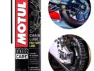 sobre o Lubrificante Motul C4 Factory Line