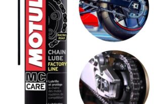 sobre o Lubrificante Motul C4 Factory Line